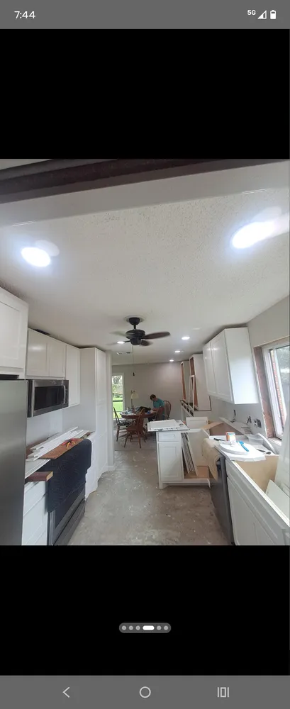 Slide of Victoria Electric And Construction