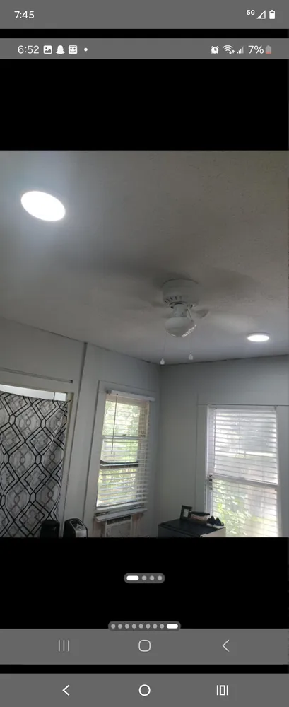 Slide of Victoria Electric And Construction