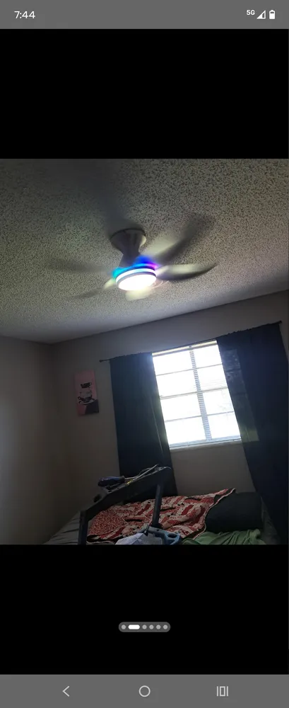 Slide of Victoria Electric And Construction