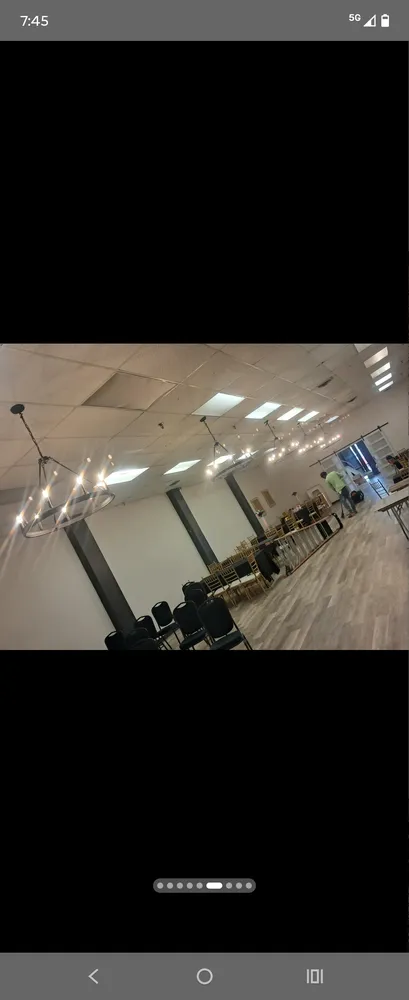 Slide of Victoria Electric And Construction