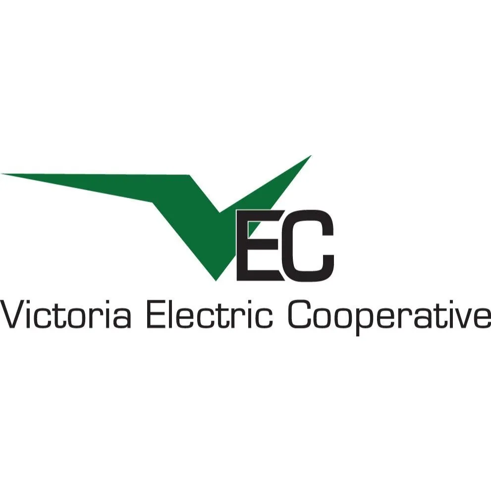 Slide of Victoria Electric Coop