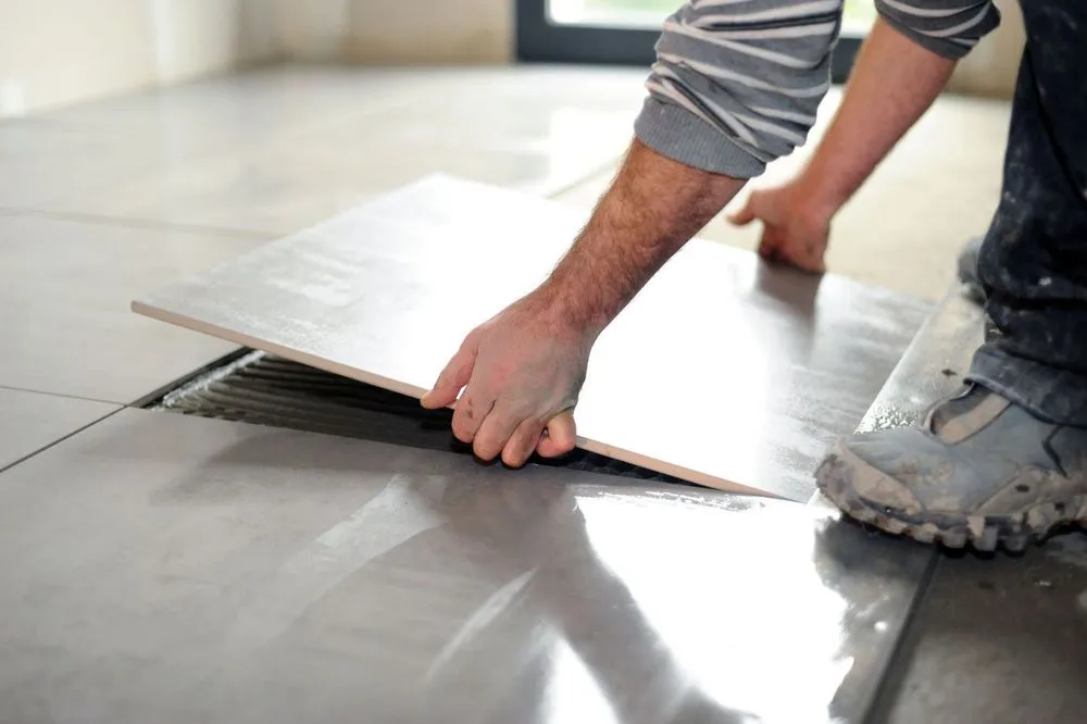Certified wiring installation experts serving Fontana, CA - Victor's Handyman and Remodeling Services