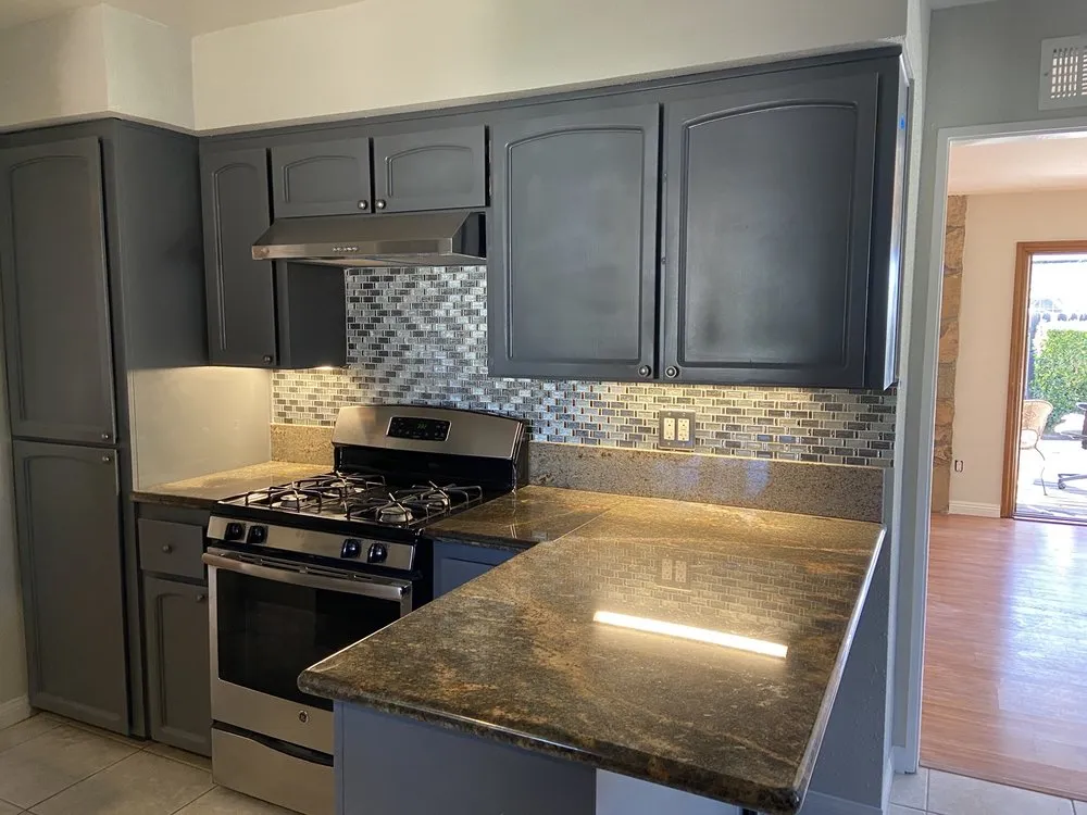 Slide of Victor's Handyman and Remodeling Services