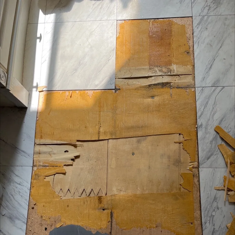 Slide of Victor's Handyman and Remodeling Services