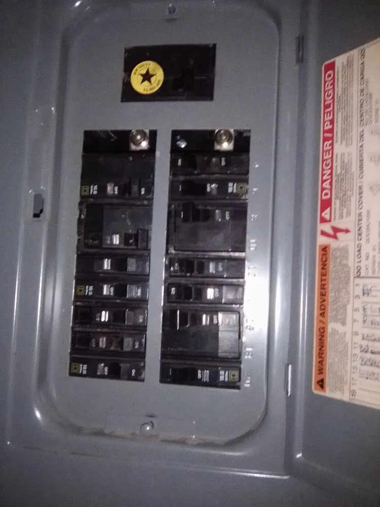 Slide of Victor's Home Innovations