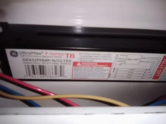 Victor's Home Innovations Logo