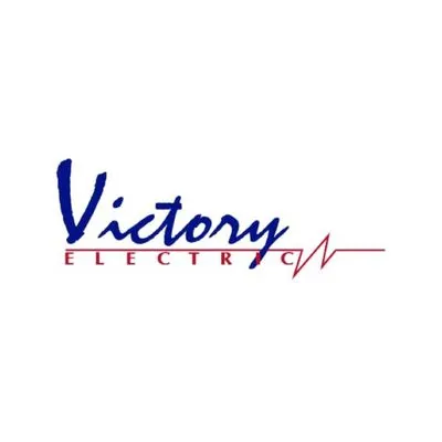 Victory Electric Logo