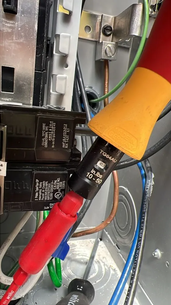 Slide of Victory Electric