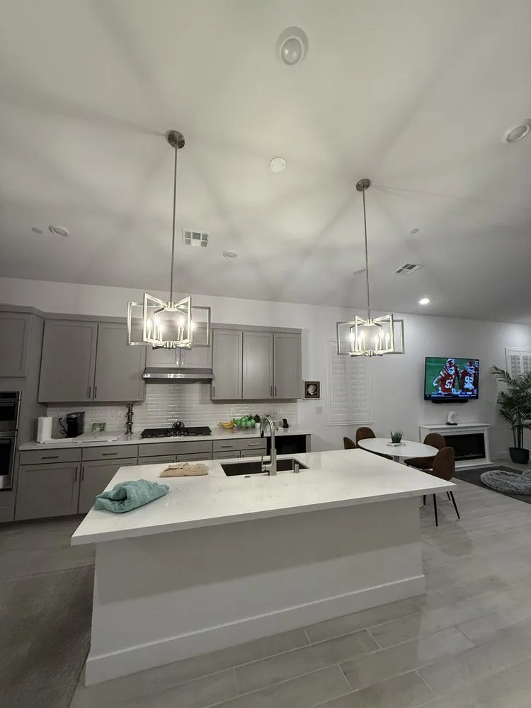 Slide of Victory Electric