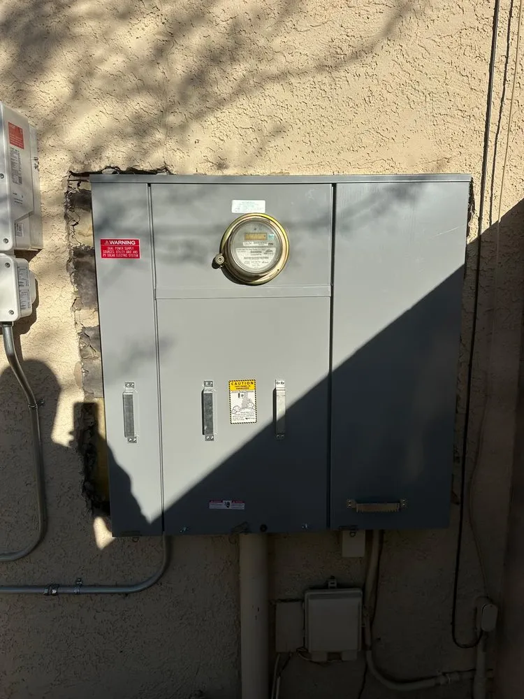 Slide of Victory Electric