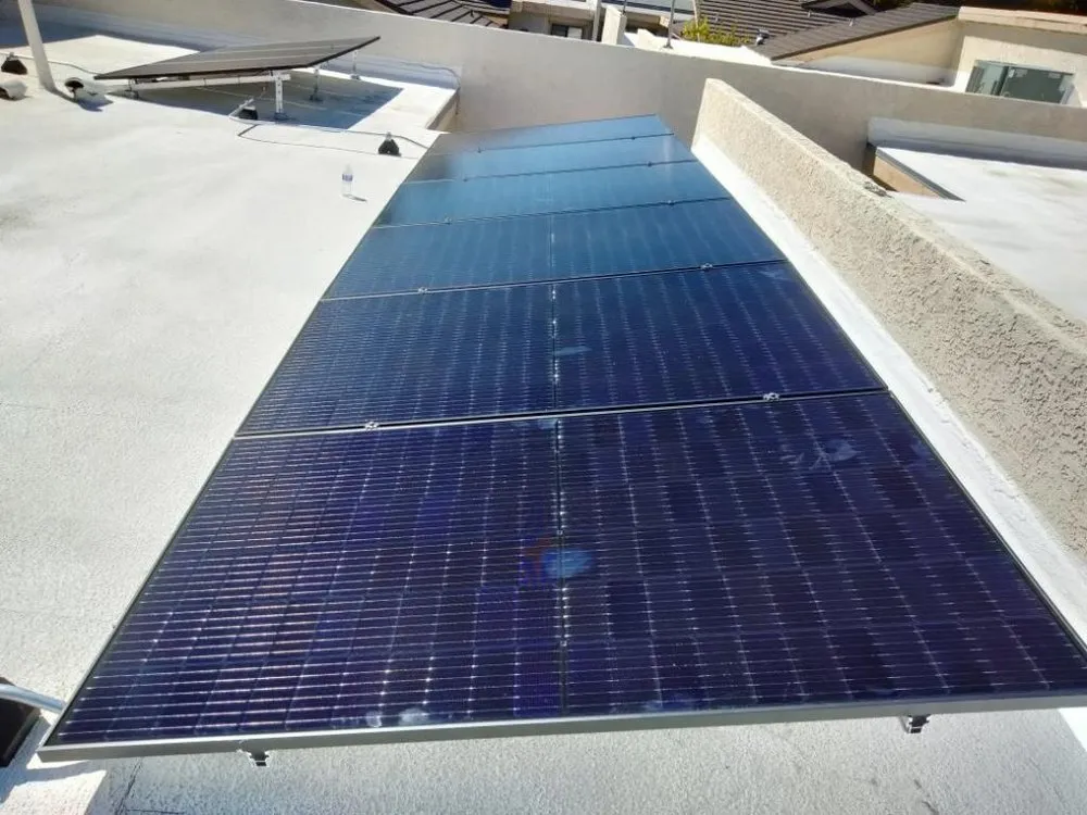 Slide of Victory Electric