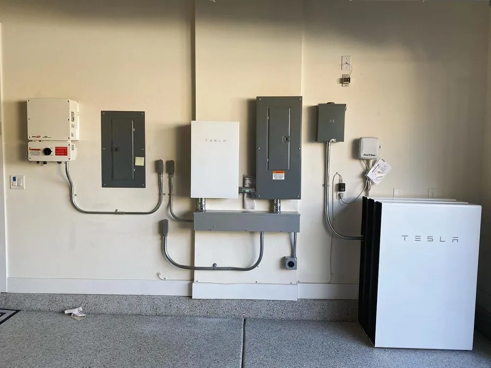 Slide of Victory Electric