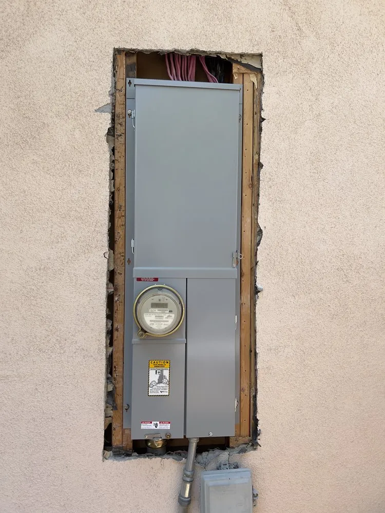 Slide of Victory Electric