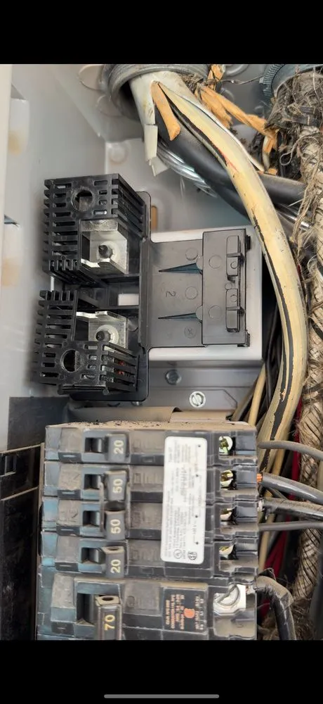 Slide of Victory Electric