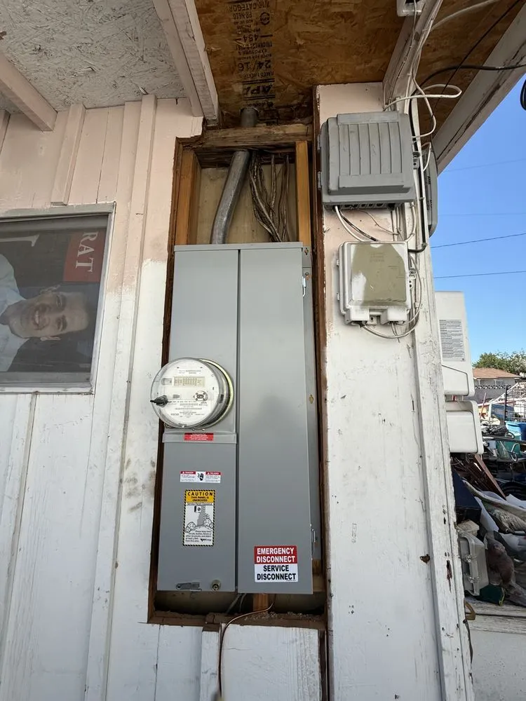 Slide of Victory Electric