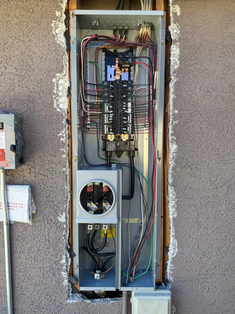 Slide of Victory Electric