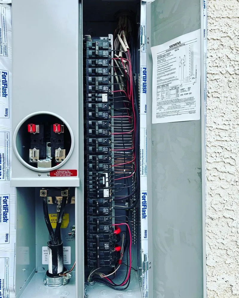 Slide of Victory Electric