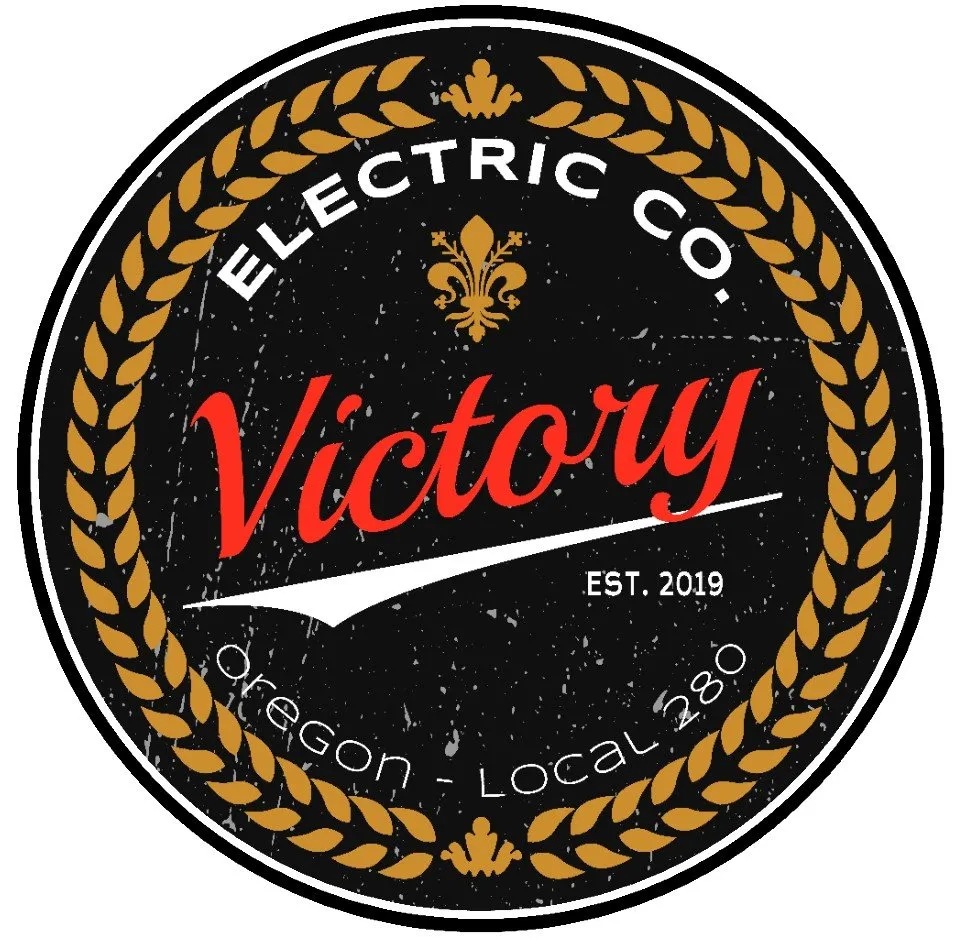 Slide of Victory Electric