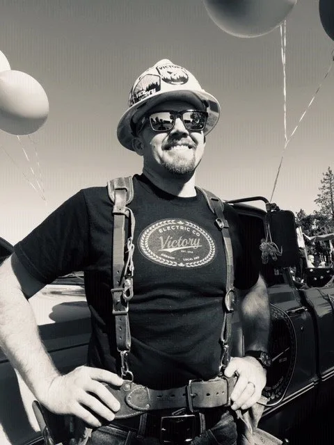 Slide of Victory Electric