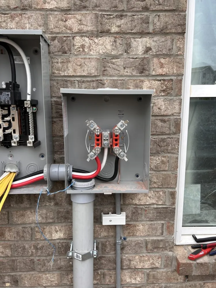 Slide of Victory Electric