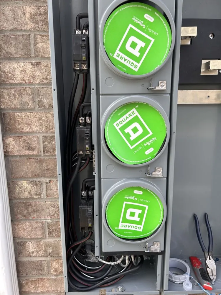 Slide of Victory Electric