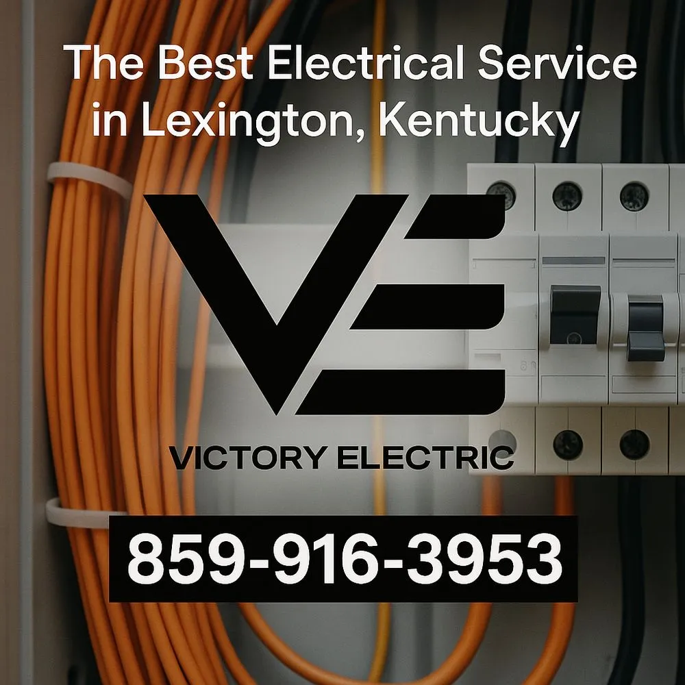 Slide of Victory Electric