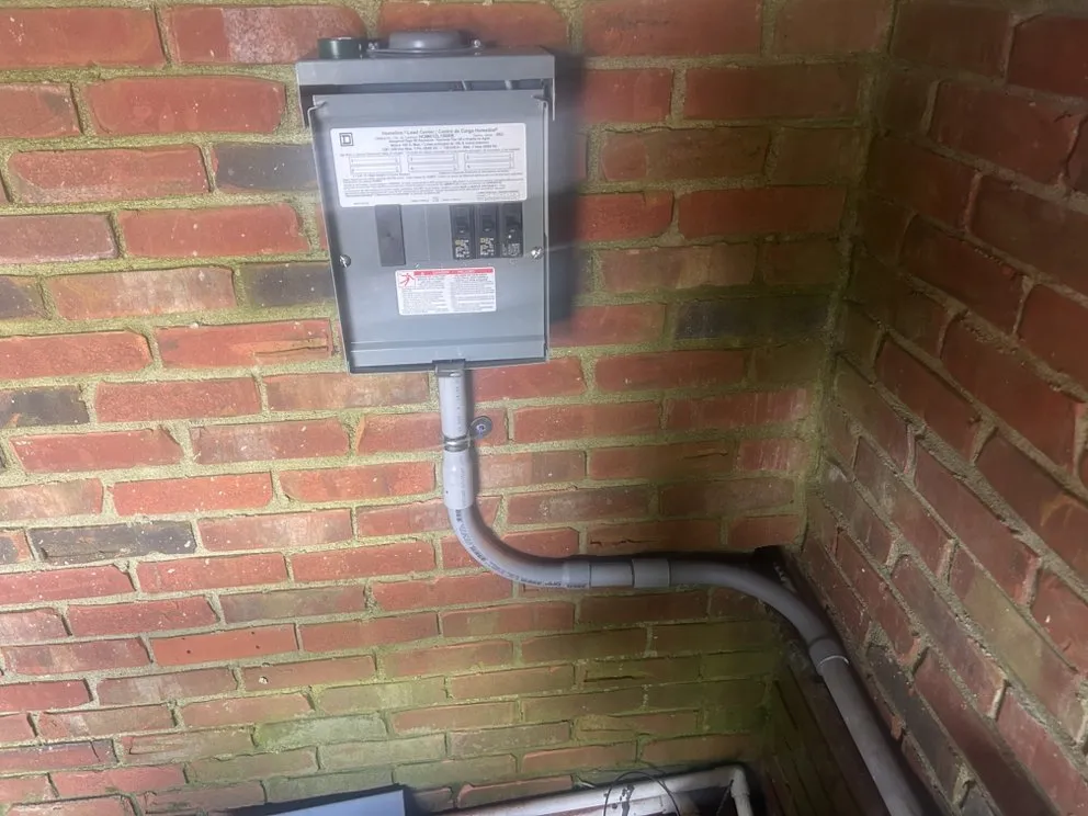 Slide of Victory Electric