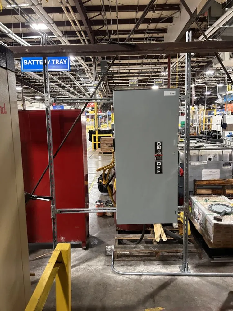 Reliable lighting installation experts serving ,  - Victory Electric