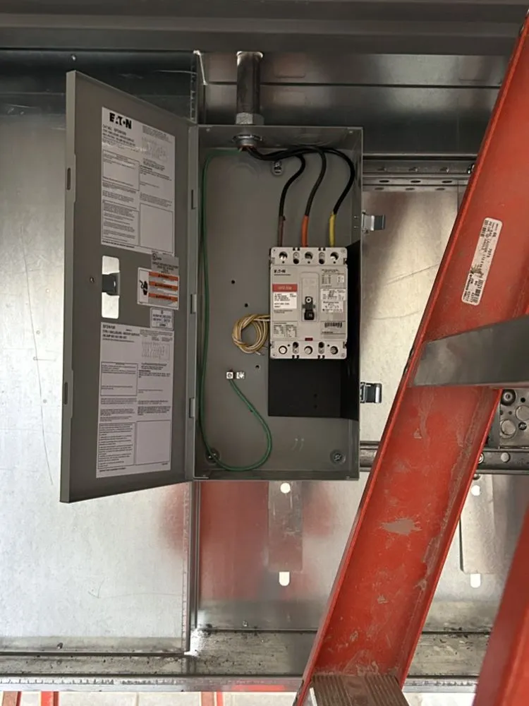 Reliable emergency electrical service experts serving ,  - Victory Electric