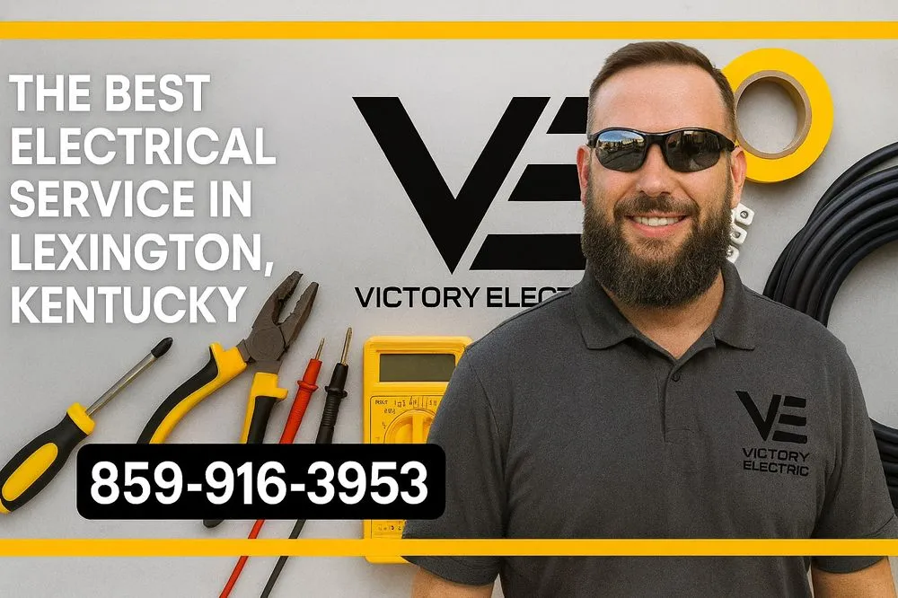 Slide of Victory Electric