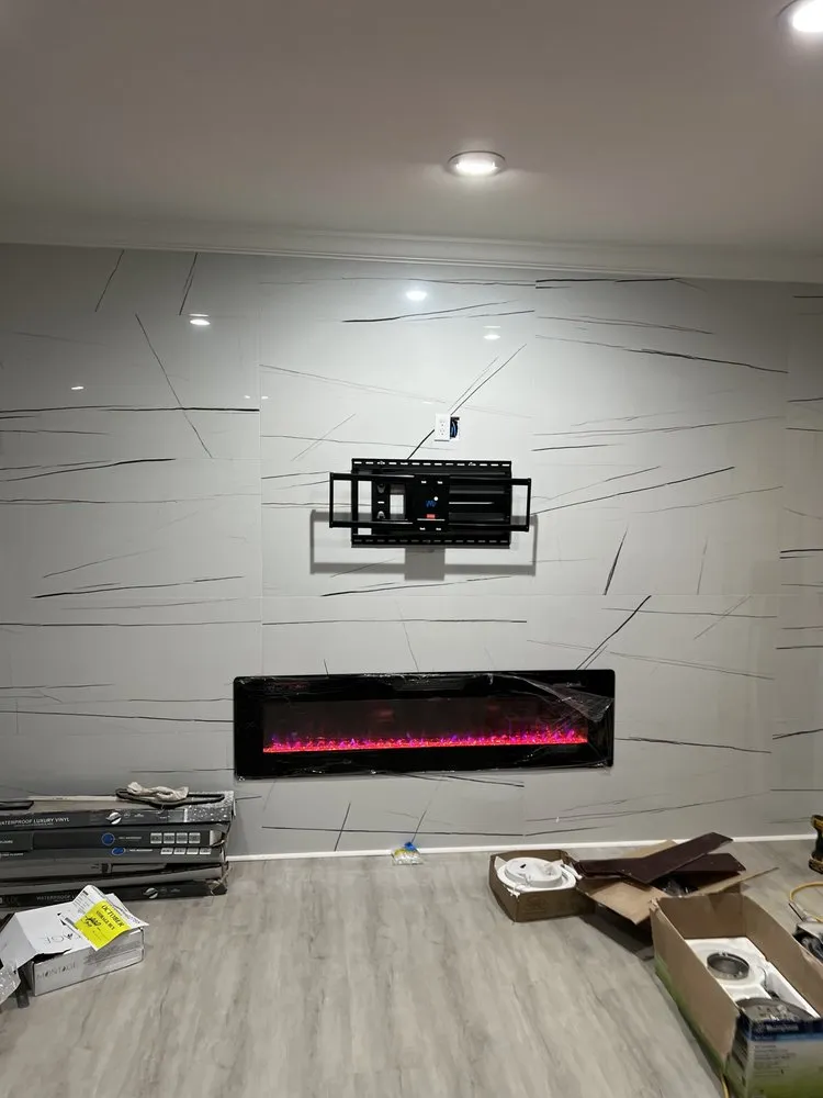 Slide of Victory Electric