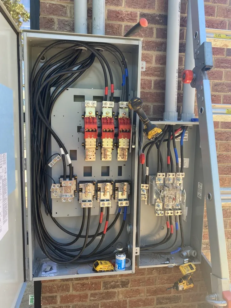 Slide of Victory Electric