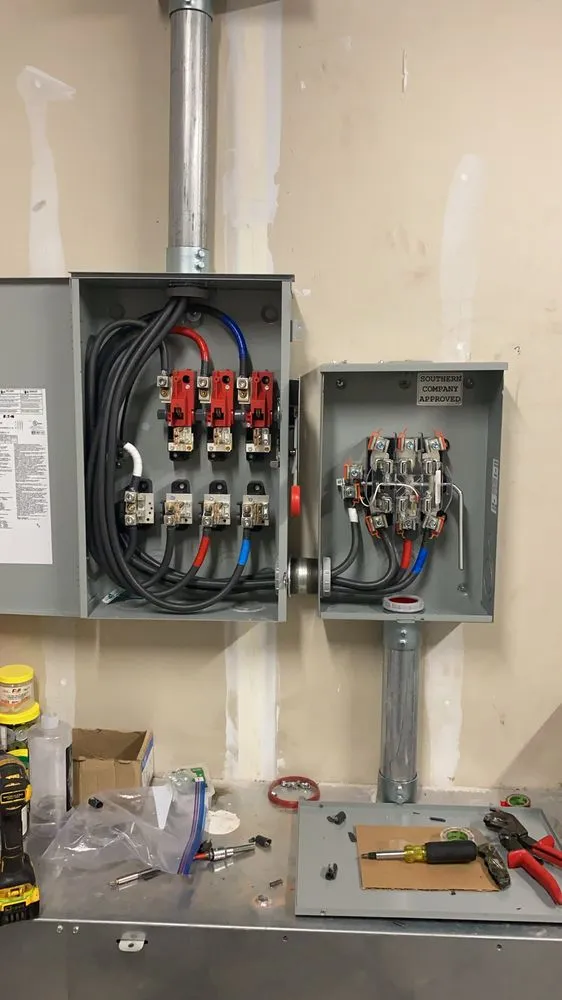 Slide of Victory Electric