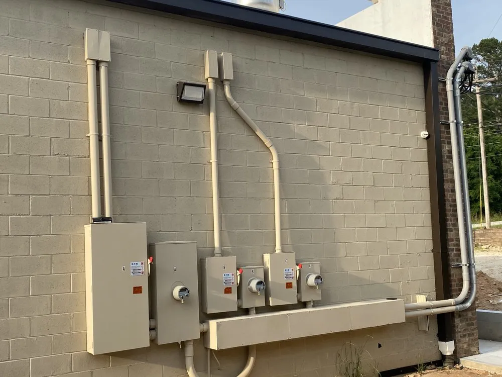 Slide of Victory Electric