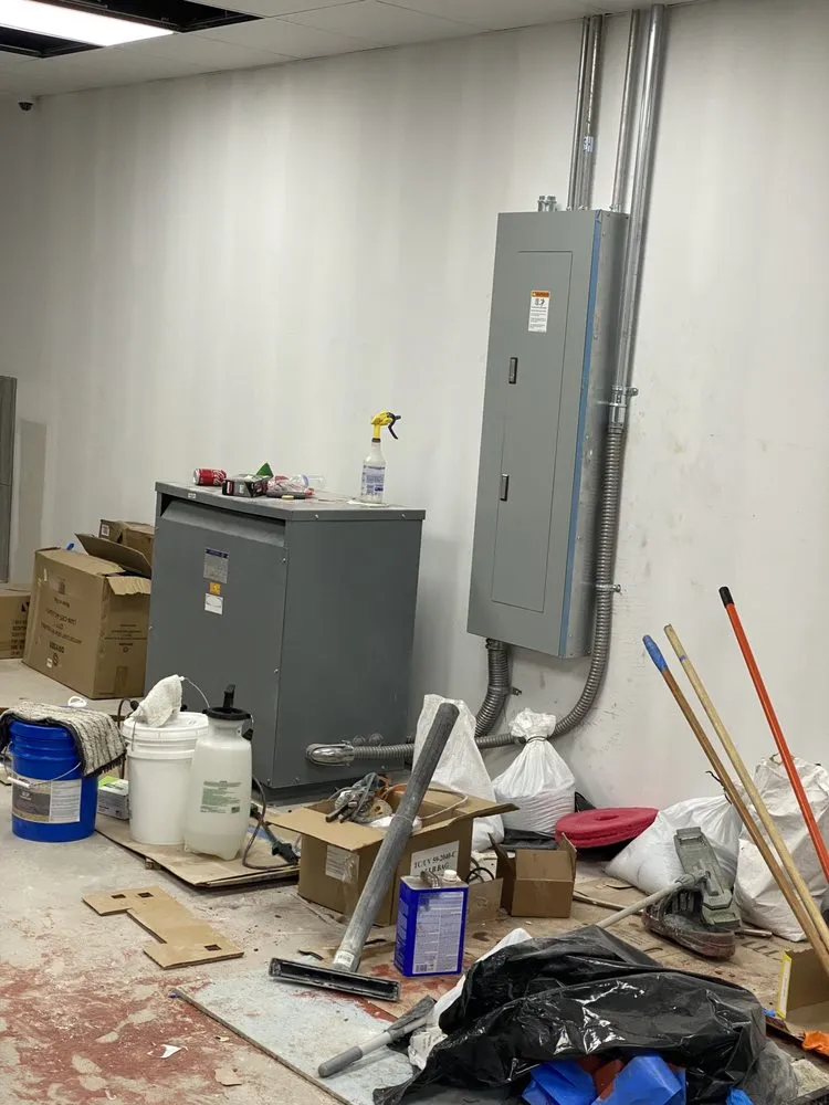 Slide of Victory Electric