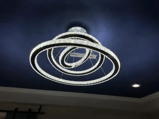 Victory Electric Logo