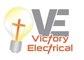 Victory Electrical Logo