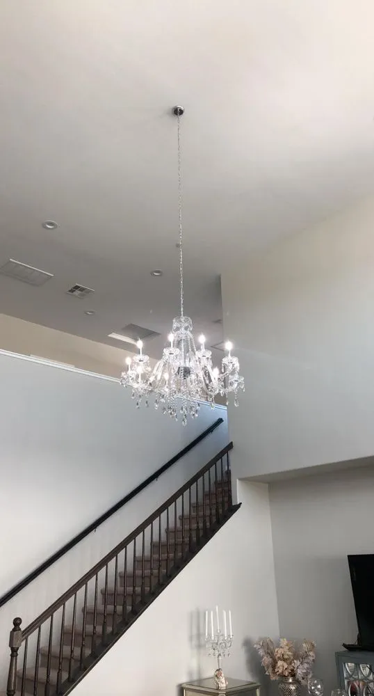 Slide of Victory Electrical Solutions