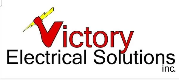 Victory Electrical Solutions Logo