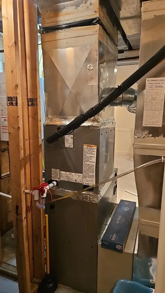 Slide of Victory Heating And Cooling