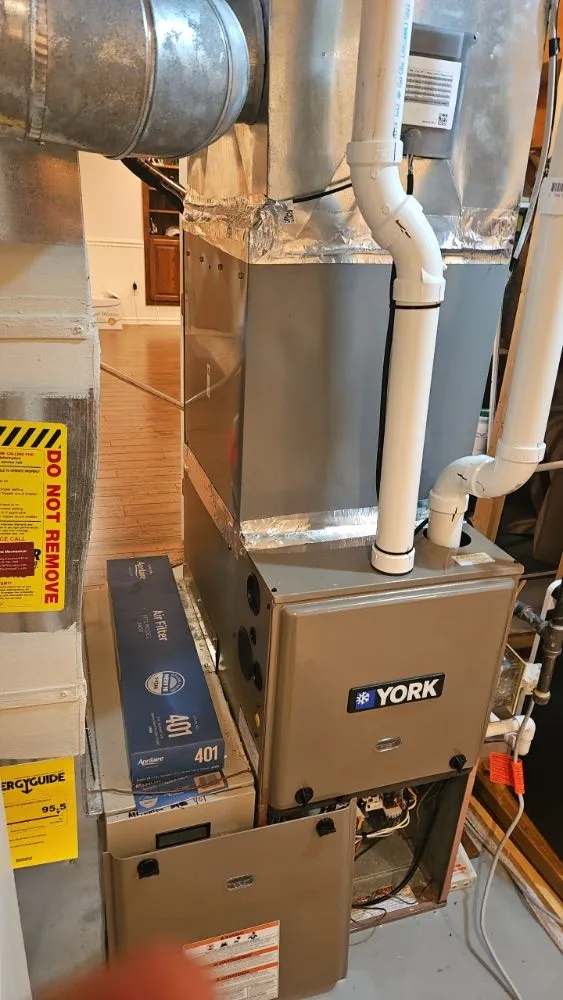 Slide of Victory Heating And Cooling