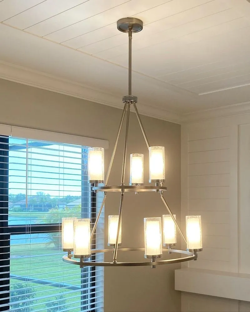 Slide of Victory Licensed Electrician