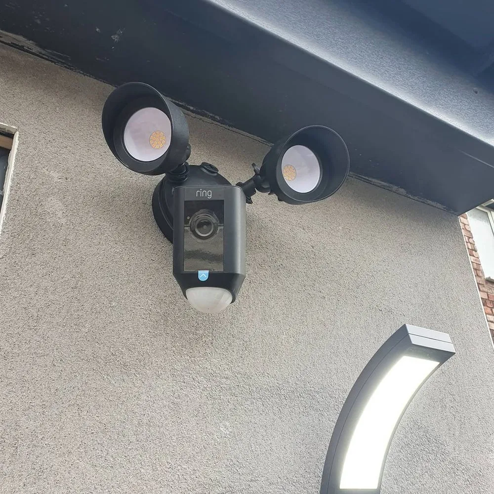 Slide of Victory Licensed Electrician