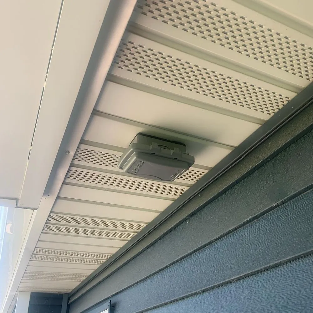 Slide of Victory Licensed Electrician