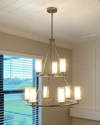 Victory Licensed Electrician Logo