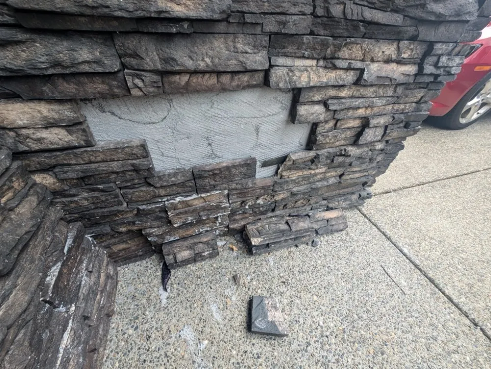 Trusted panel upgrade in ,  by victory Pro Services