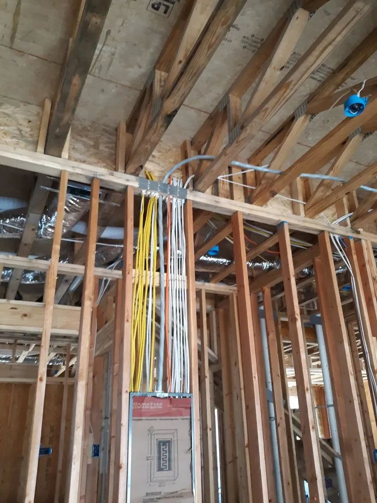 Expert panel upgrade experts serving Hermitage, TN - Victronix Electrical