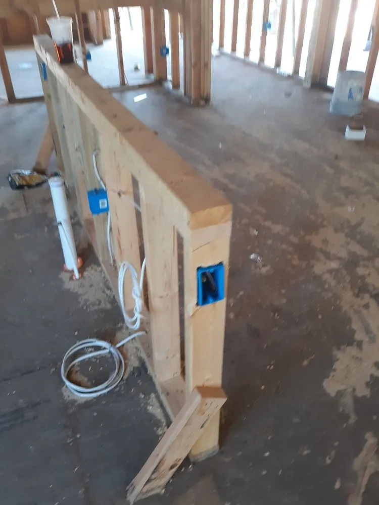 Emergency outlet and switch repair in Hermitage, TN by Victronix Electrical