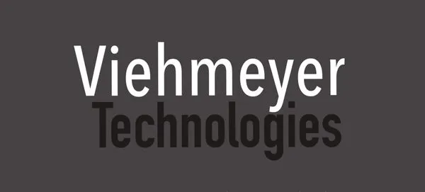 Viehmeyer Technologies Logo