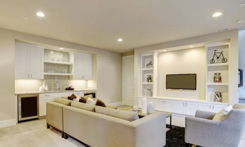 Slide of Vieira Electrical Services